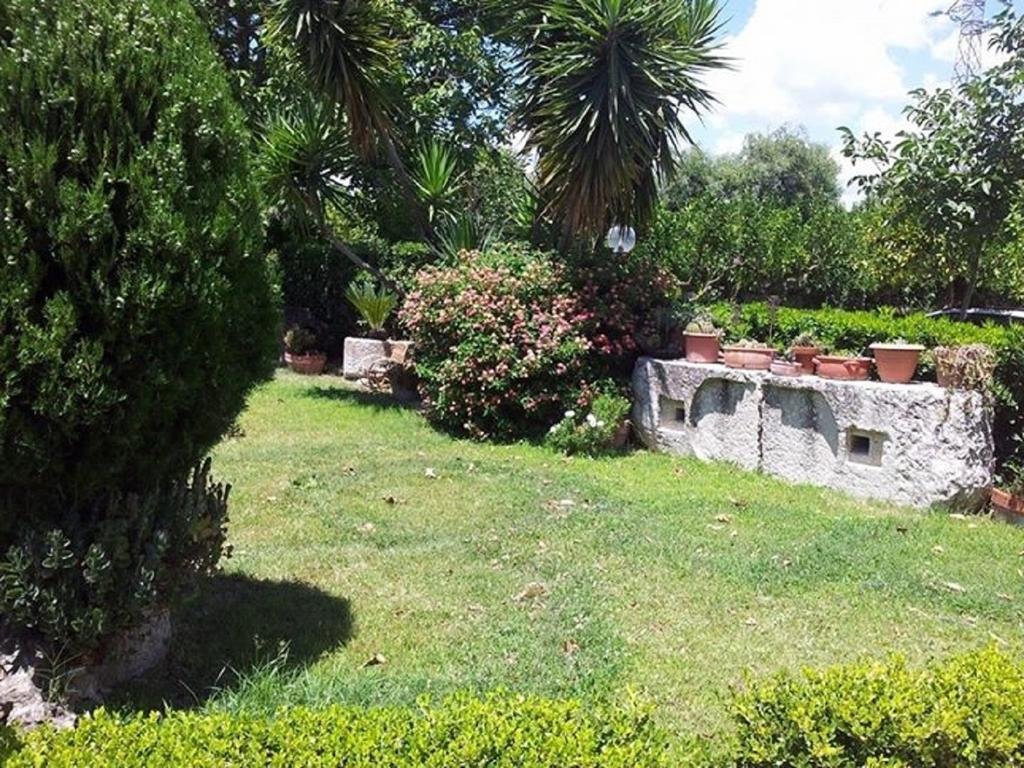 Country House Paola Marina di Gioiosa Ionica Exterior foto